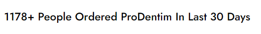 ProDentim Clinical Formulation and Oral Research Details