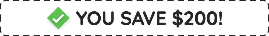 Save $228